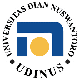 Logo UDINUS